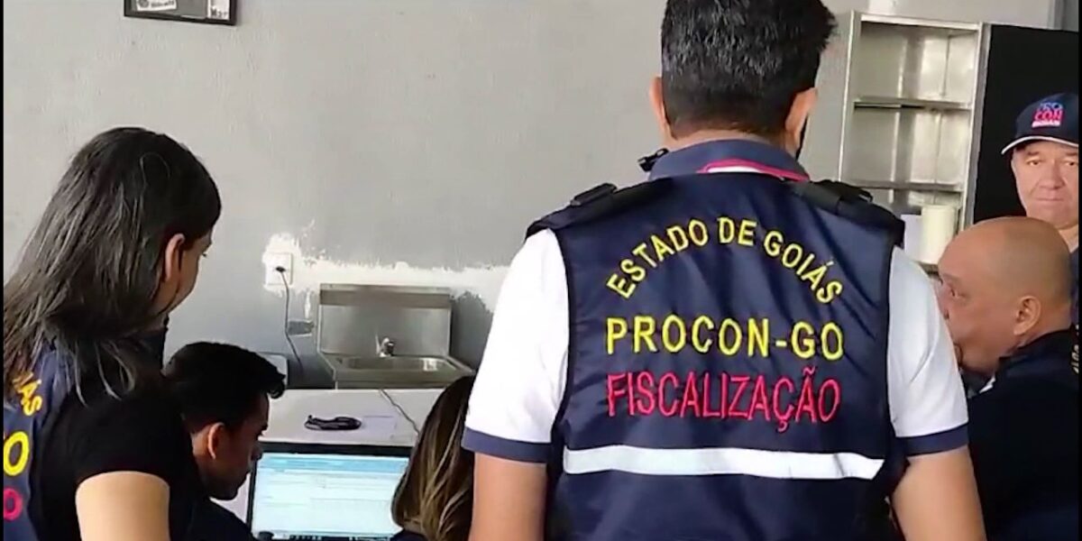 Procon segue fiscalizando postos de combustíveis por aumento abusivo