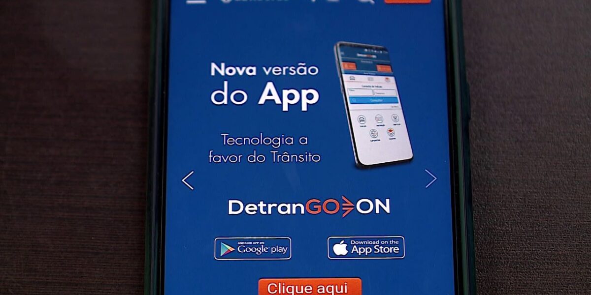 Detran alerta para golpes do desconto no IPVA