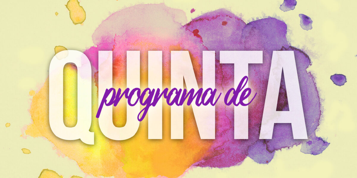 Da cidade de Goiás, Programa de Quinta mostra as atrações do FICA