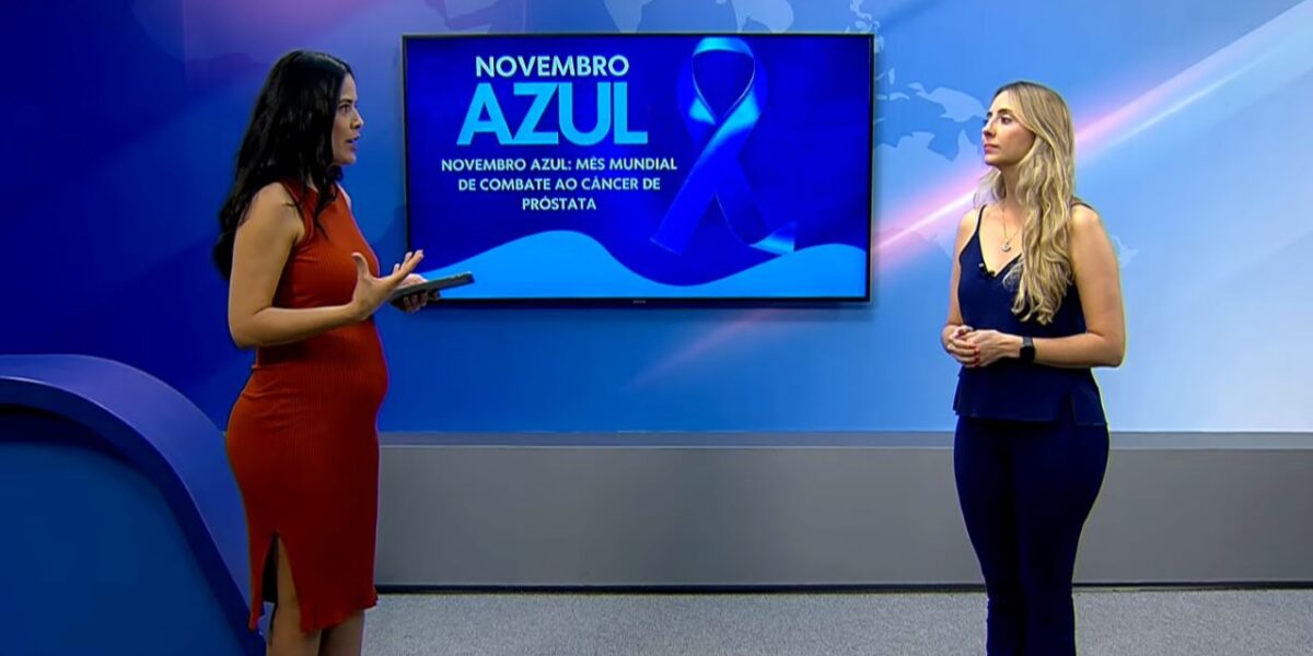 SES aproveita Novembro Azul para chamar atenção à saúde integral do homem