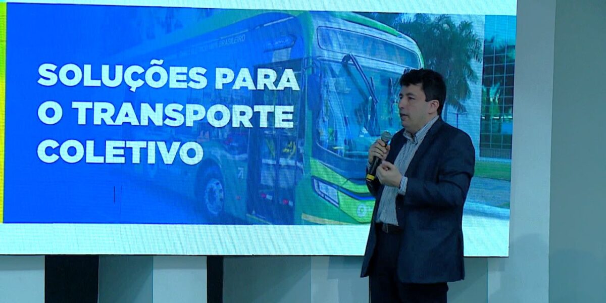 Estado e municípios vão investir R$ 1,6 bilhão no transporte público