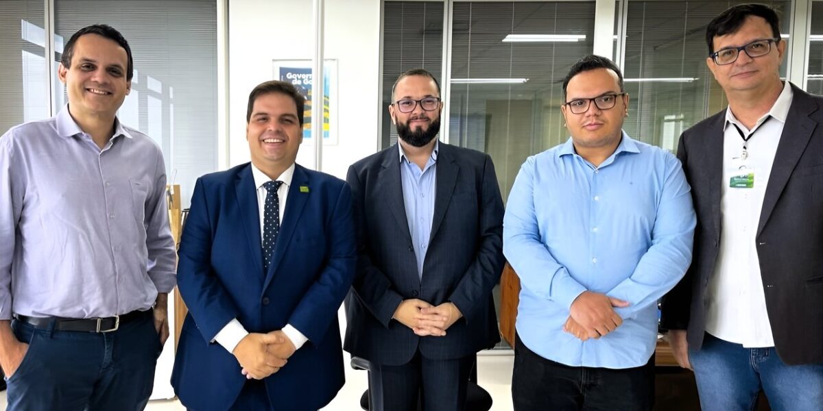 Brasil Central aprimora parceria com a TV Cultura