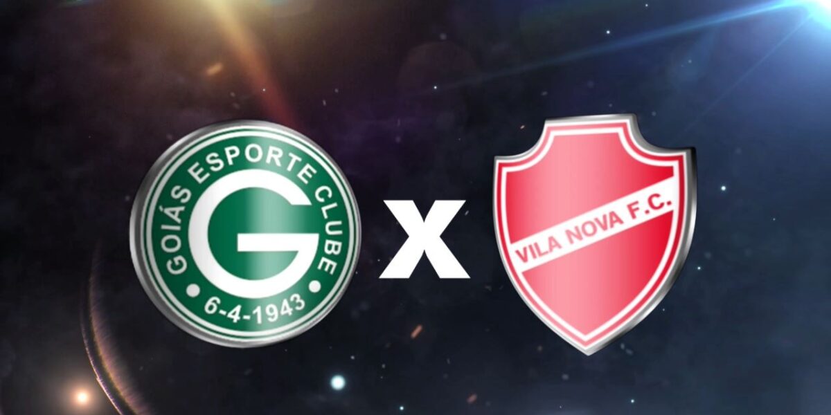 Rivalidade em campo: Goiás x Vila Nova na tela da TBC