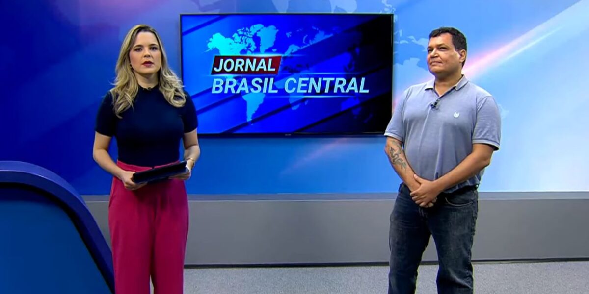 Segurança Pública terá rede de câmeras inteligentes em Goiás