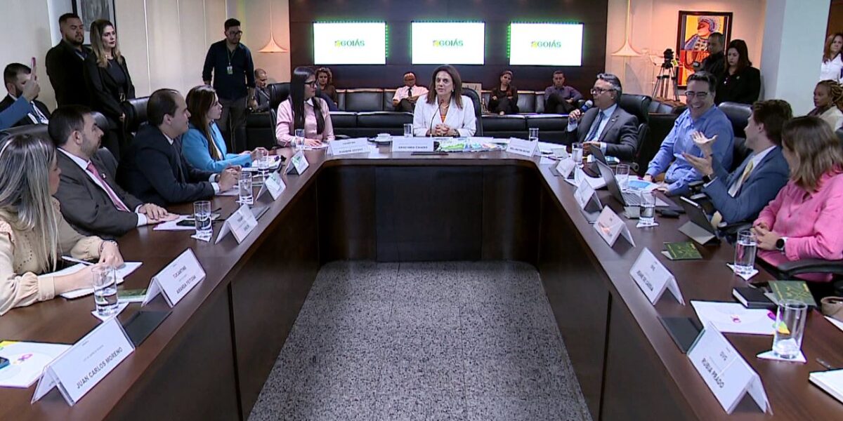 Tocantins vai adotar programas sociais do Governo de Goiás