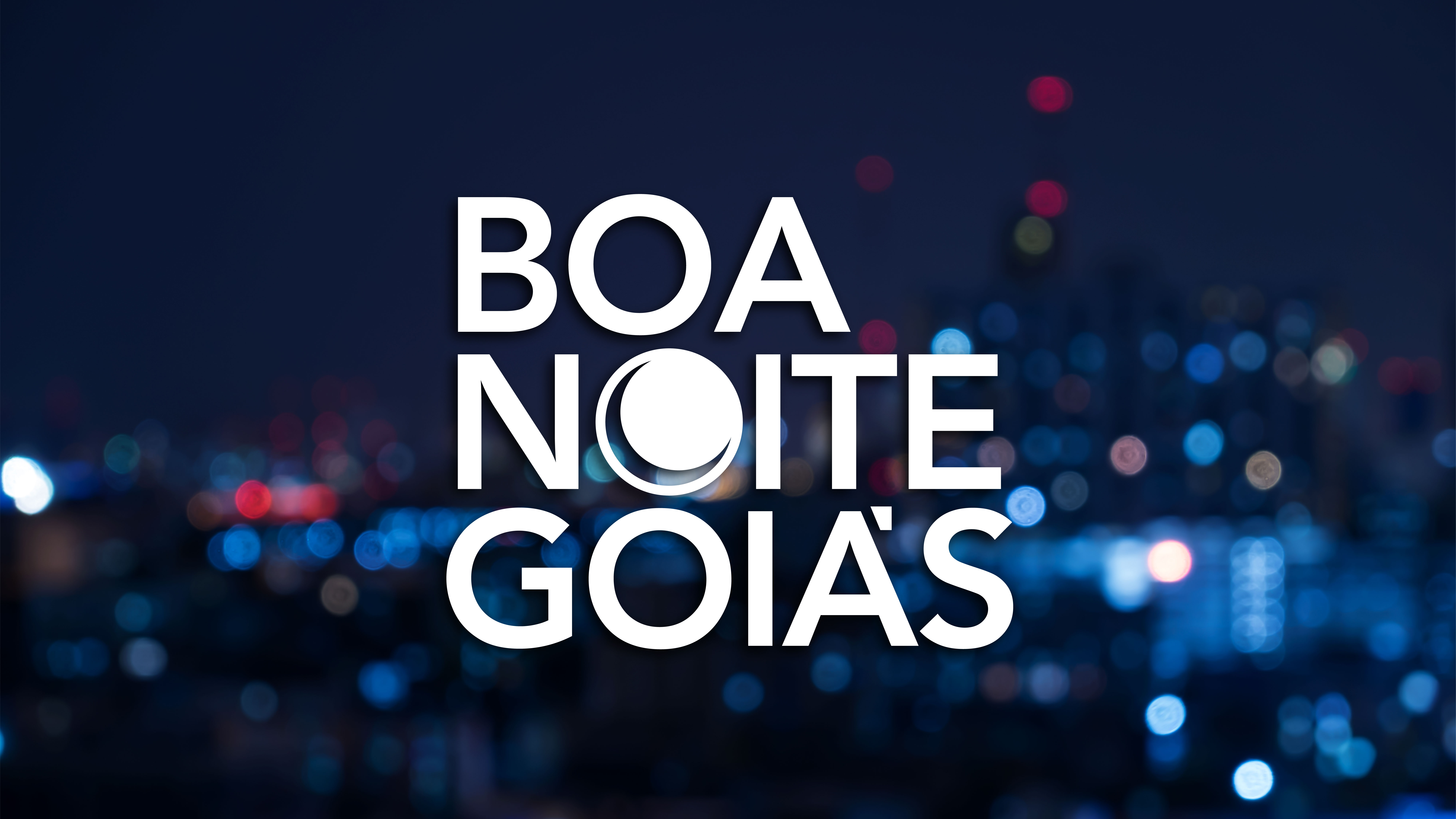 Boa Noite Goiás recebe o presidente do TCMGO