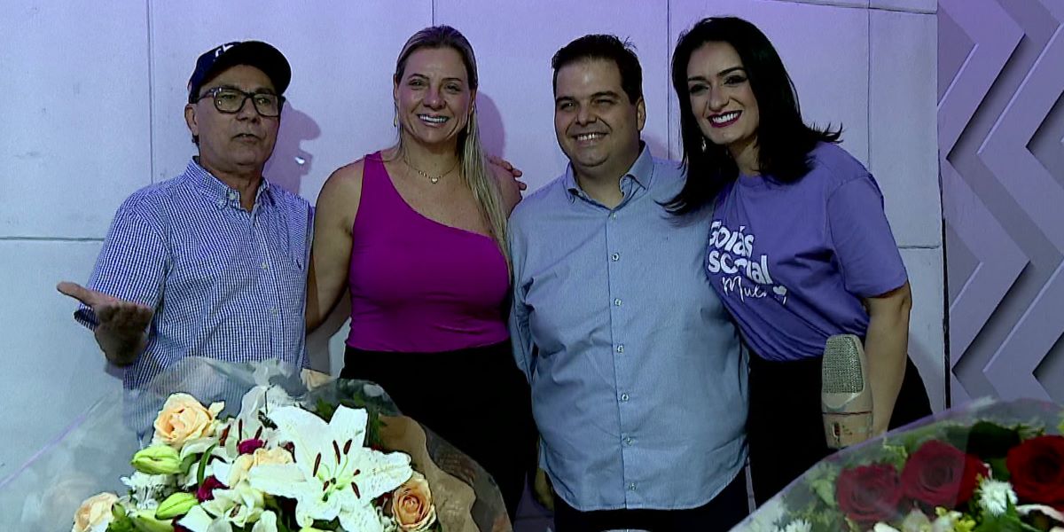 Rádio Brasil Central faz homenagem às mulheres