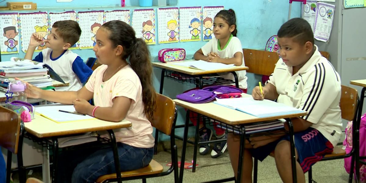 Goiás celebra resultados do programa AlfaMais