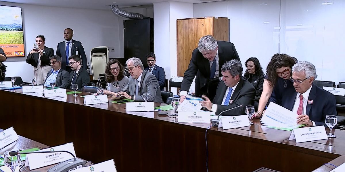 Índice de desmatamento tem queda de 18% em Goiás