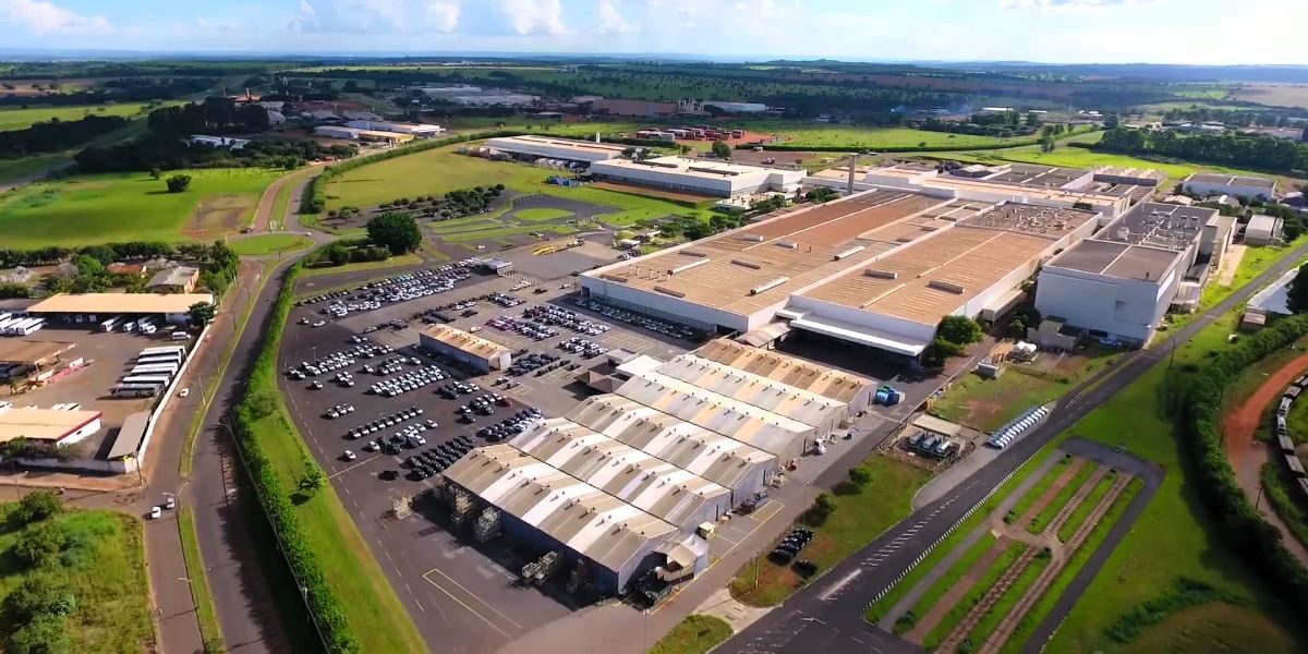 DAIA inicia projeto de expansão e modernização