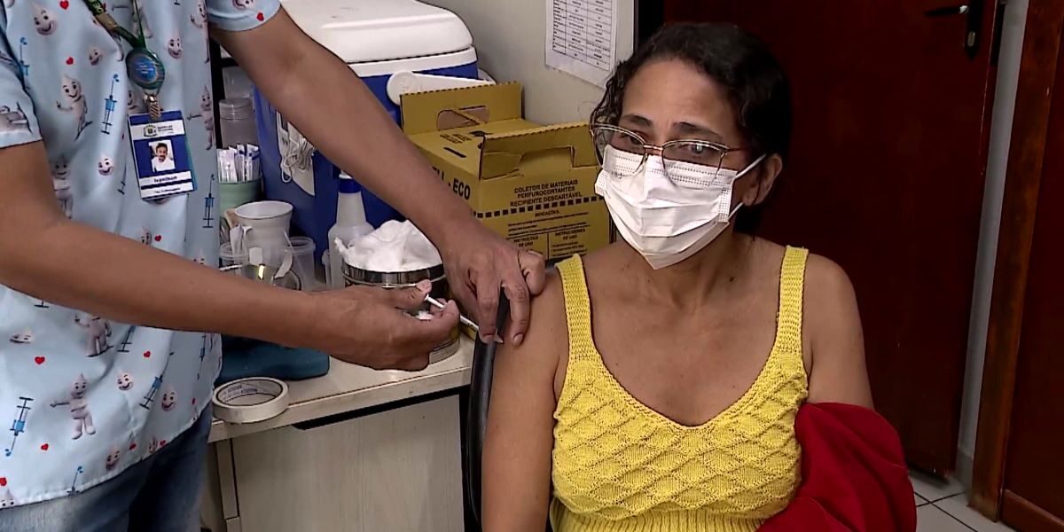 Saúde alerta para Dia D da vacinação contra influenza