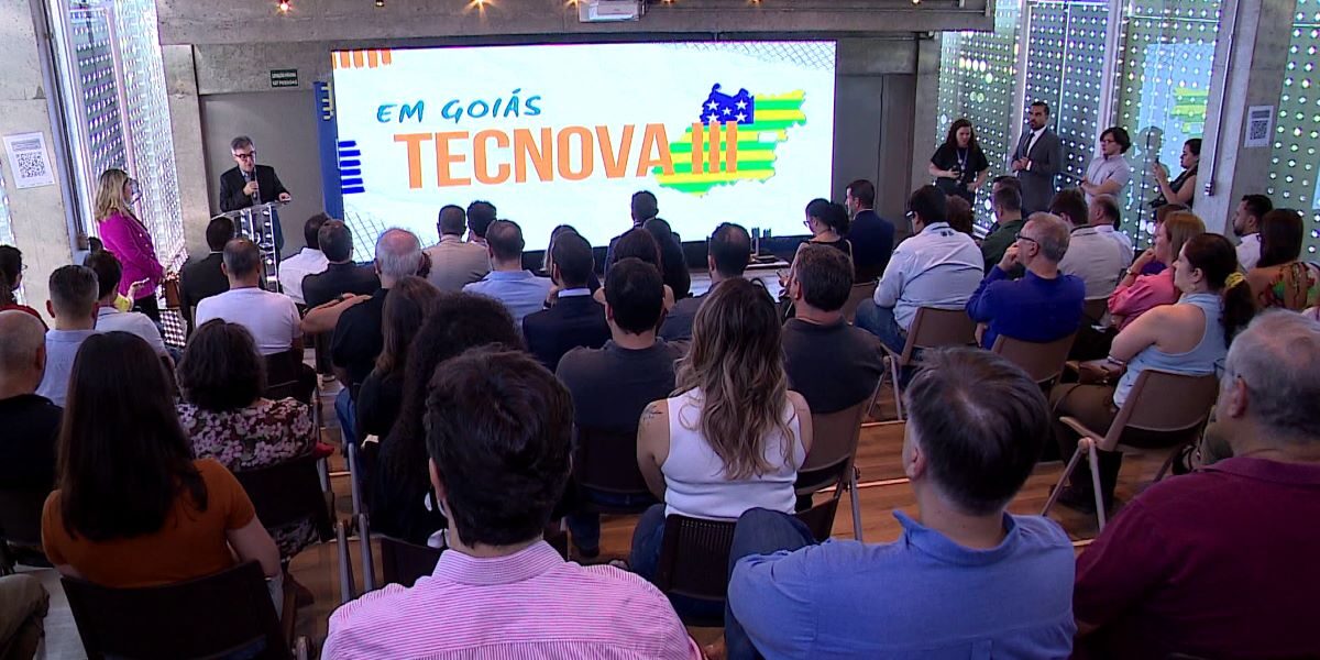 Fapeg lança programa de apoio a empresas inovadoras