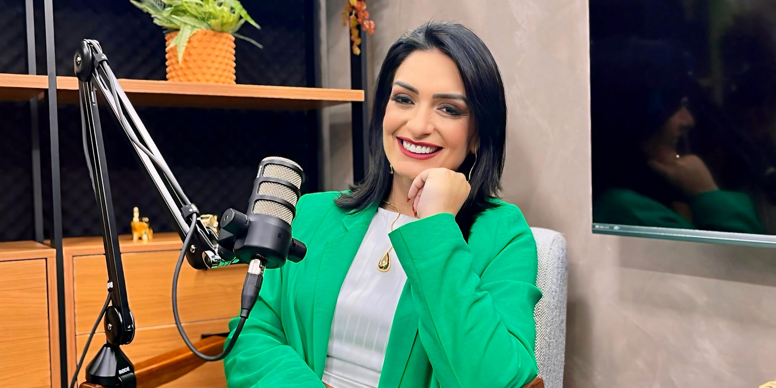 Programa TBC POP está de volta Agência Brasil Central