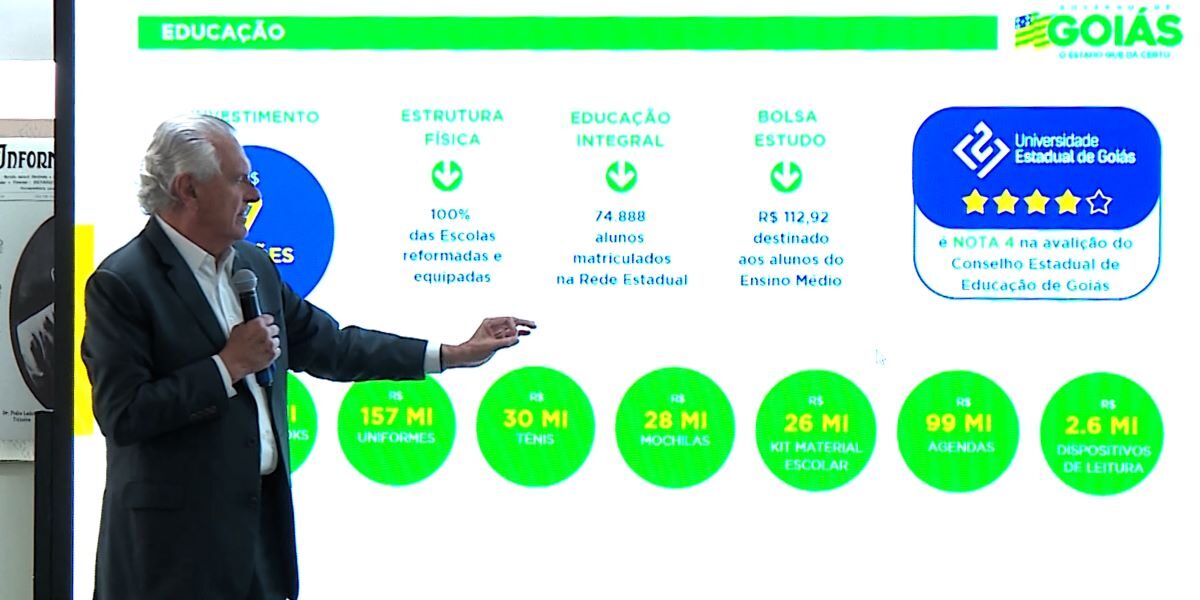 Estado faz balanço das ações de governança apoiadas pela Comunitas