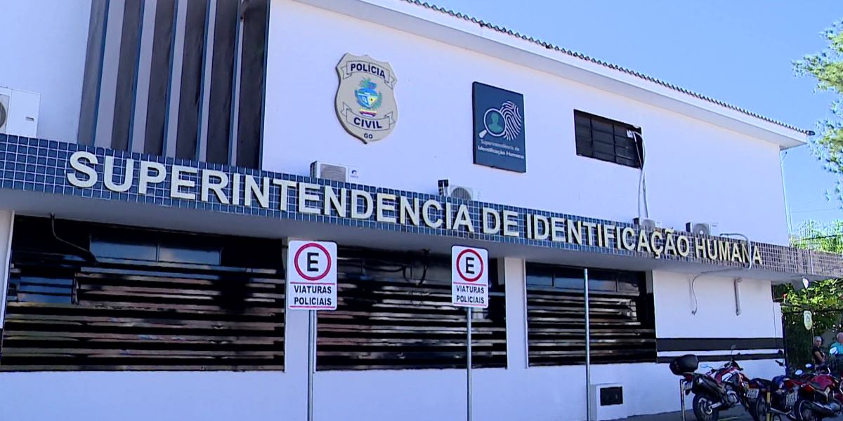 Reforma do Centro de Identificação da Polícia Civil é concluída