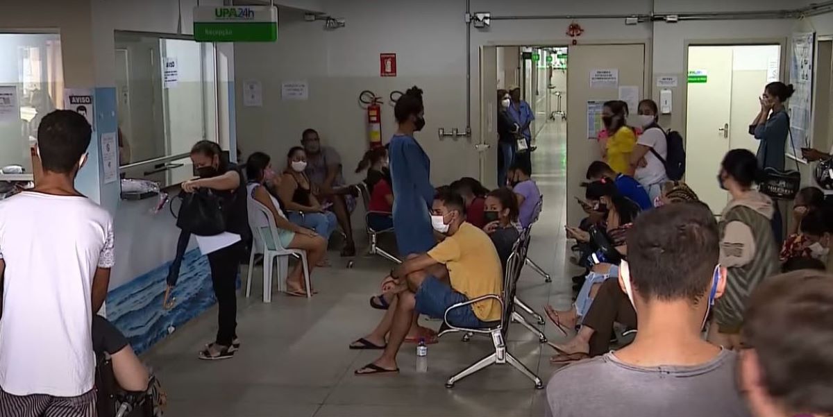 Goiás alerta para aumento de casos de chikungunya