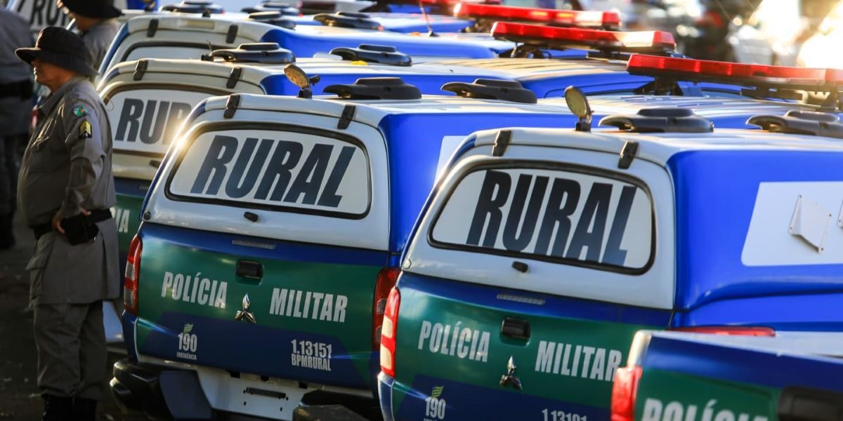 Batalhão Rural comemora cinco anos com resultados positivos