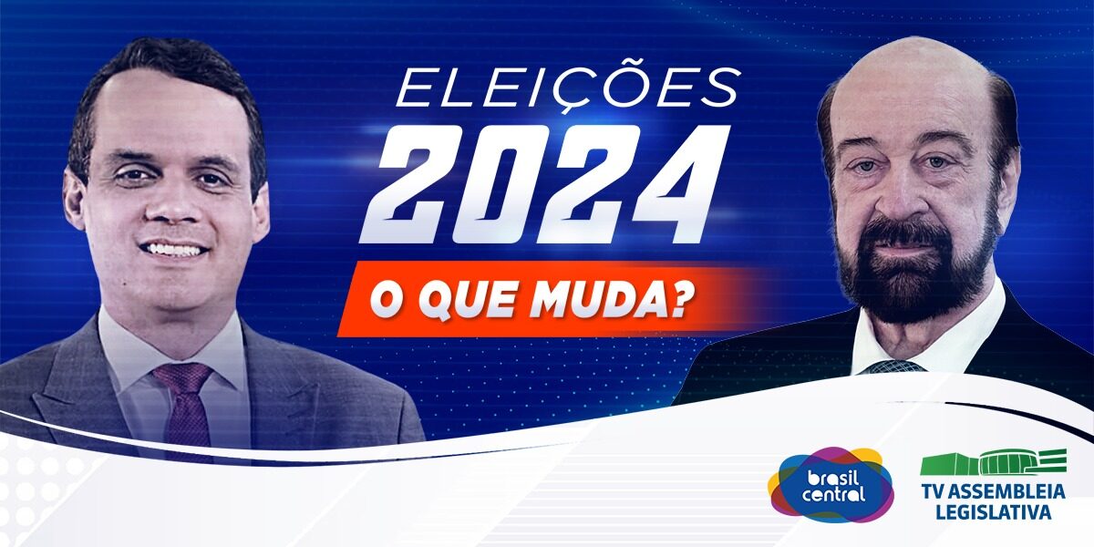 TV Brasil Central promove workshop sobre as regras das Eleições 2024