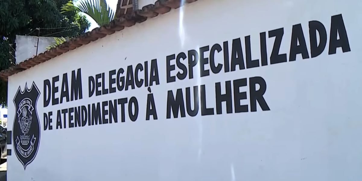 Goiás reduz em 37,5% os casos de feminicídio