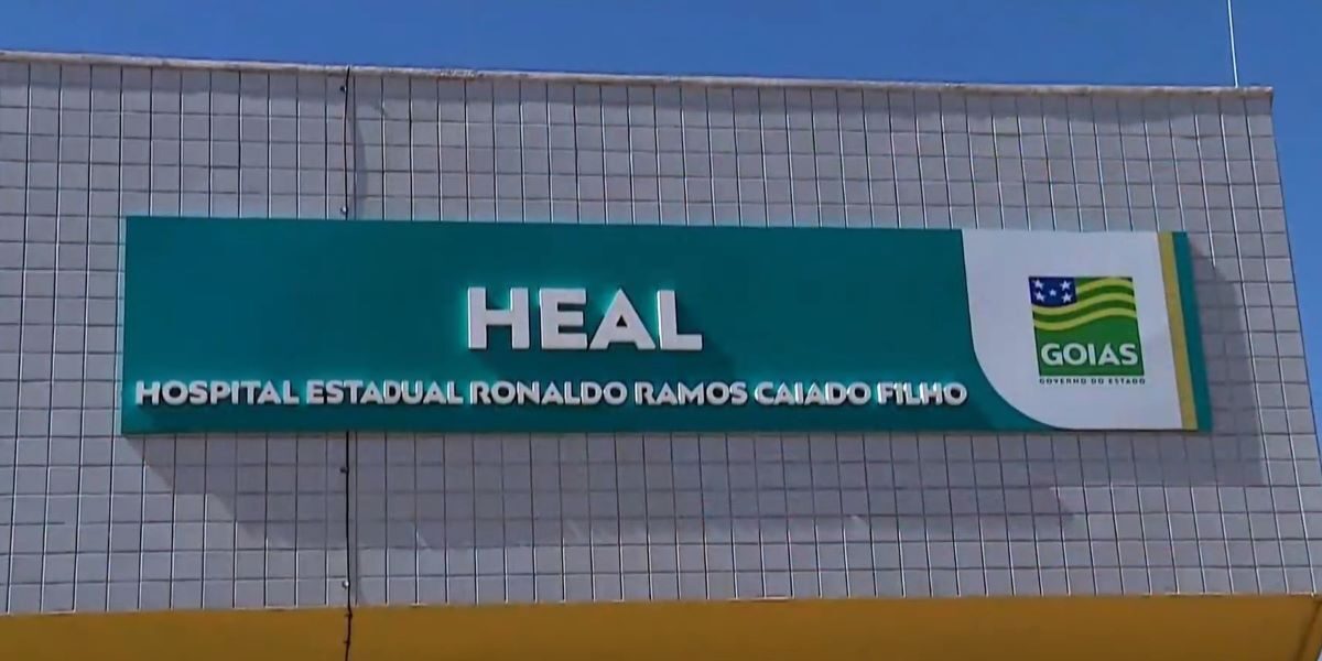 Hospital de Águas Lindas presta quase 6 mil atendimentos em um mês