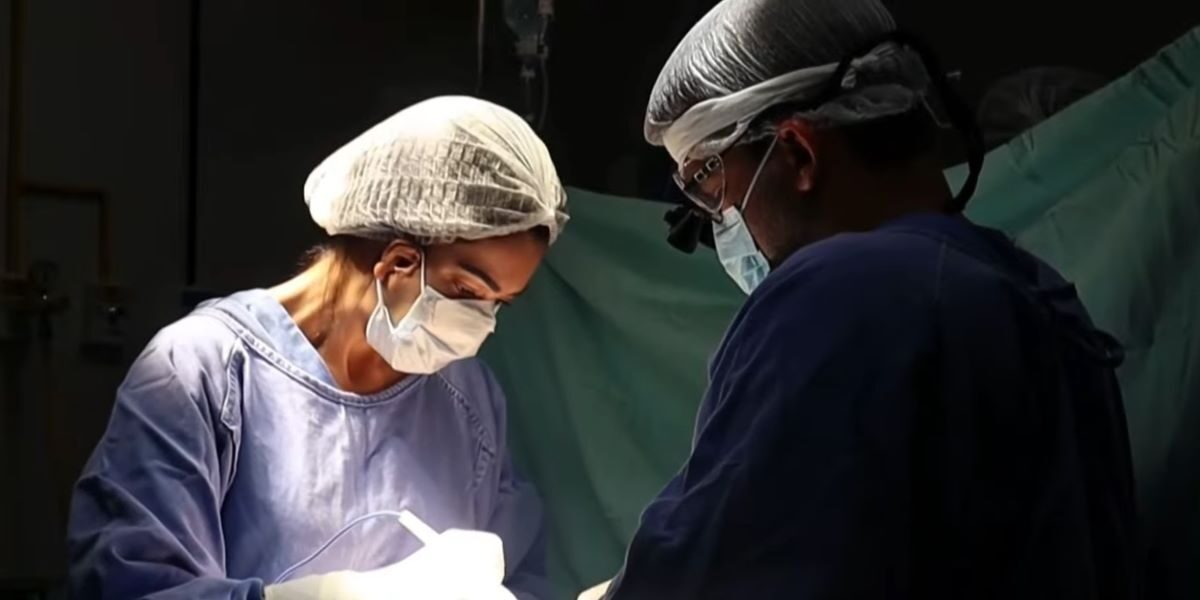 Mutirões da Saúde reduzem fila de cirurgias eletivas em Goiás