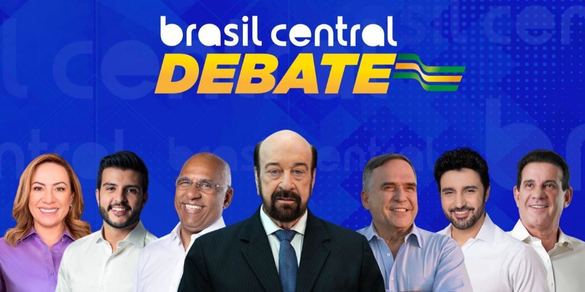 TBC reforça importância do debate para que candidatos apresentem propostas