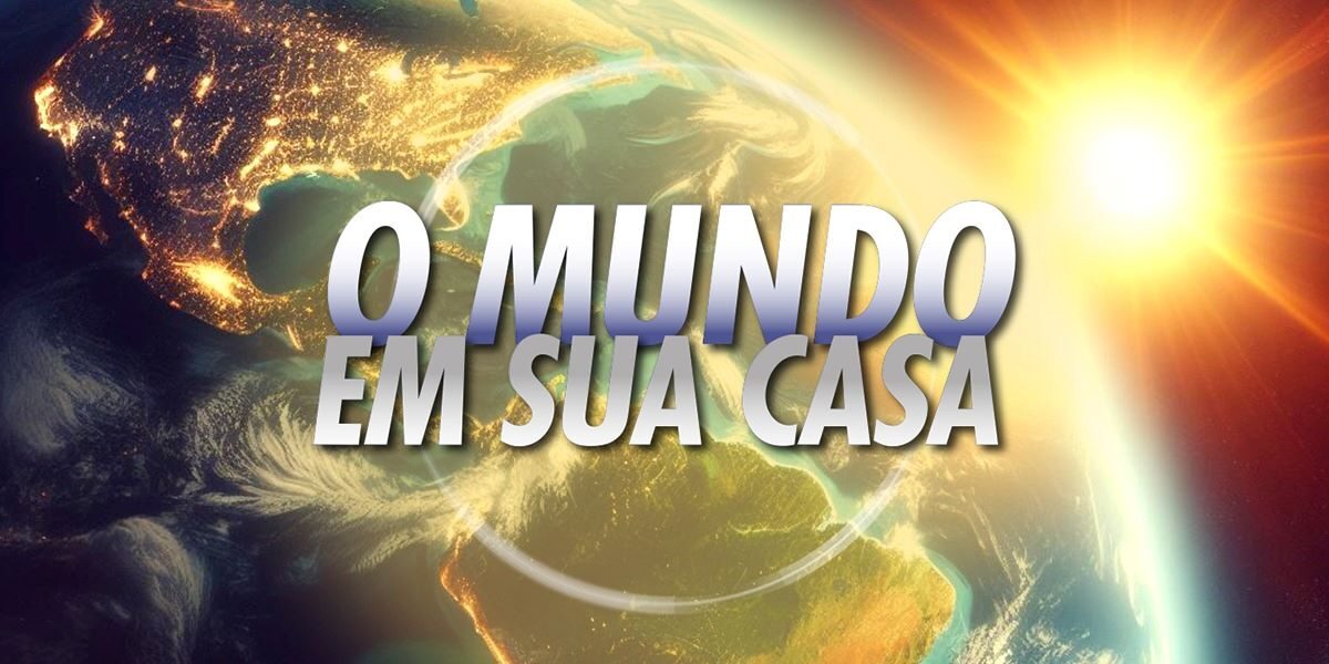 O Mundo em Sua Casa recebe prefeitos eleitos de Bela Vista e Jaraguá