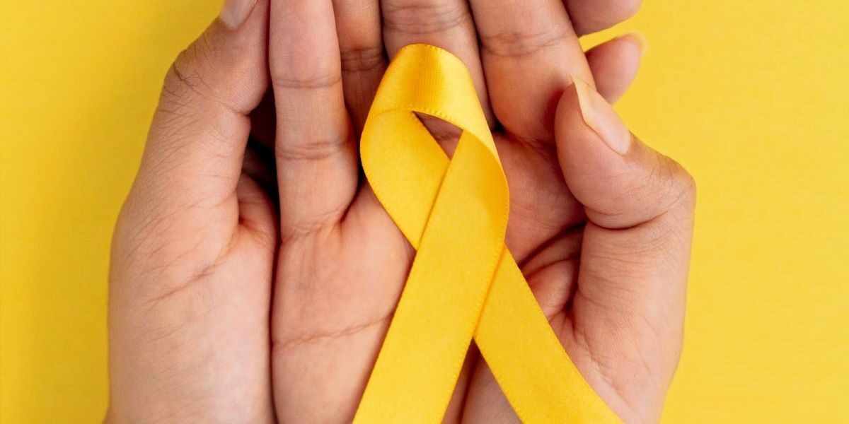 Saúde promove a campanha Setembro Amarelo