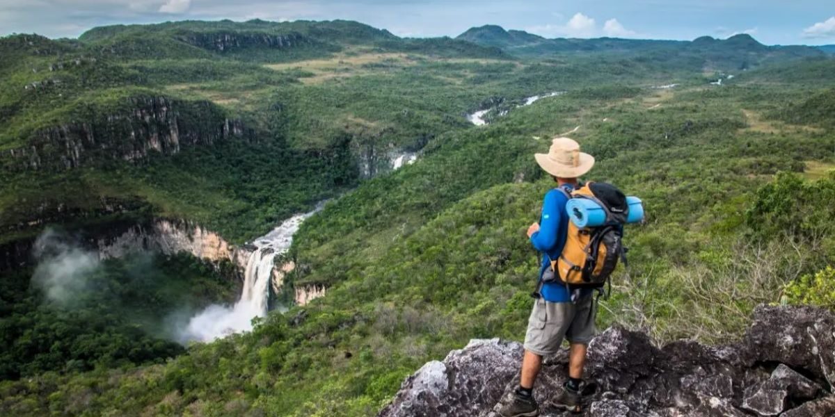 Setor de turismo avança e Goiás se destaca entre estados mais atrativos