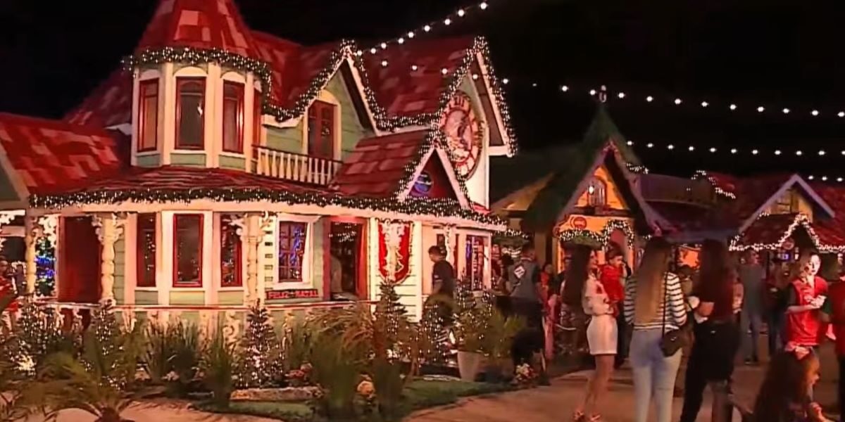 Preparativos para o Natal do Bem já começaram