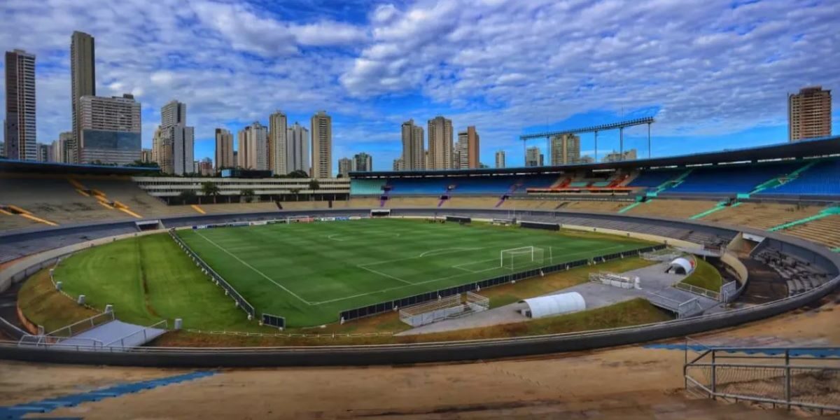 Governo divulga detalhes do edital para concessão do complexo Serra Dourada