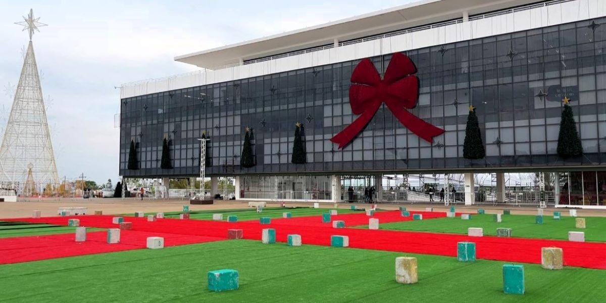 Brasil Central projeta grande cobertura do Natal do Bem deste ano