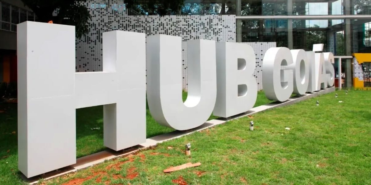 Hub Goiás representa Innovation Grid da Eletrobras no Centro-Oeste