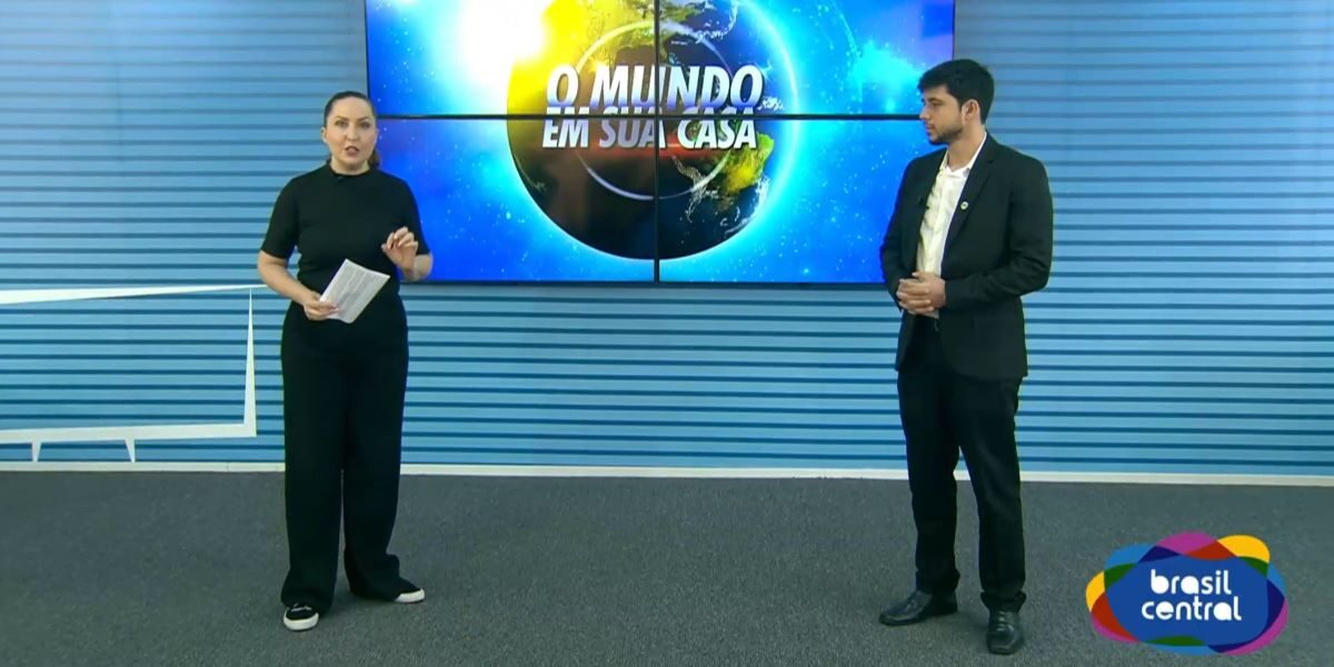 IMB agora é referência mundial em pesquisa econômica