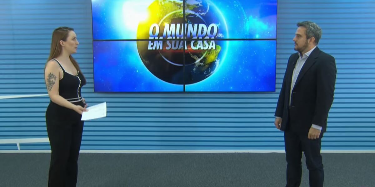 Turismo goiano registrou alta no ano passado