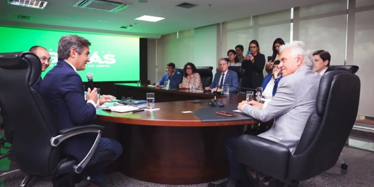 Mineradora peruana vai investir R$ 2,8 bilhões em Nova Roma