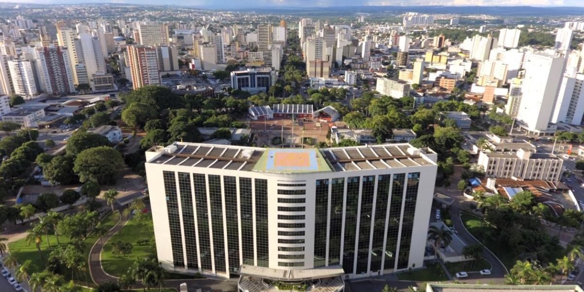 Governo estadual lança programa para otimizar serviços públicos