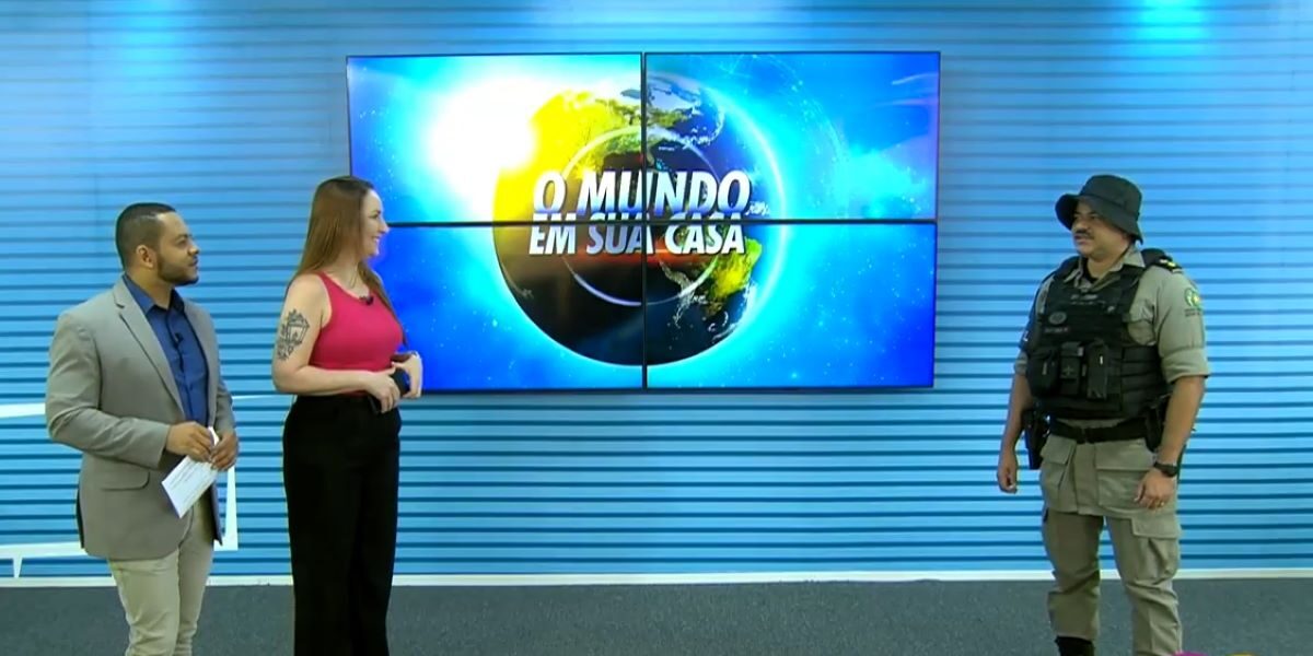 Batalhão Rural divulga balanço que mostra redução de crimes no campo