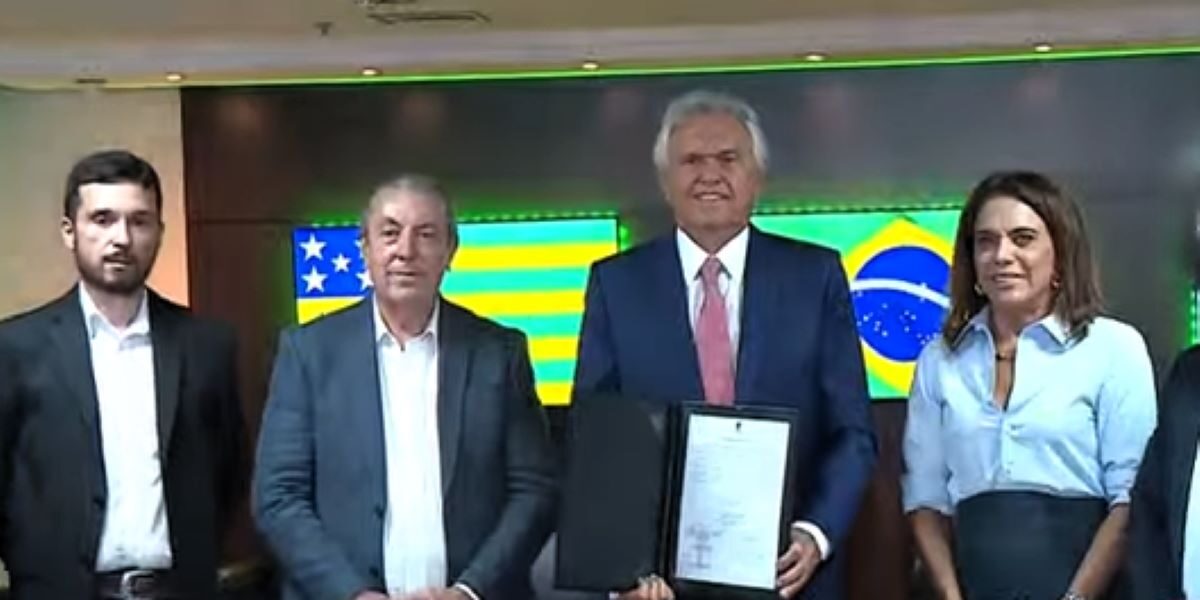 Governo de Goiás, Senar e Sebrae vão impulsionar fruticultura no Nordeste goiano