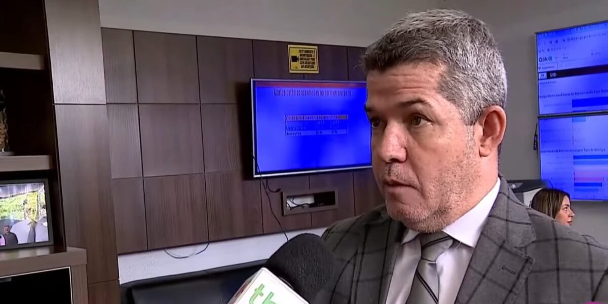 Goiás registra menos mortes no trânsito em 2024