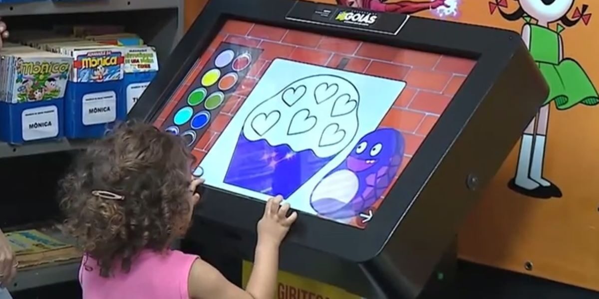 Gibiteca Jorge Braga promove as Férias Literárias