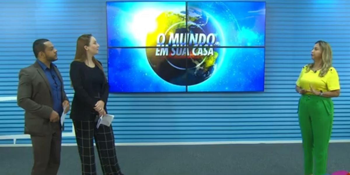 Goiás Tec começa ano letivo com mais de 9 mil alunos matriculados