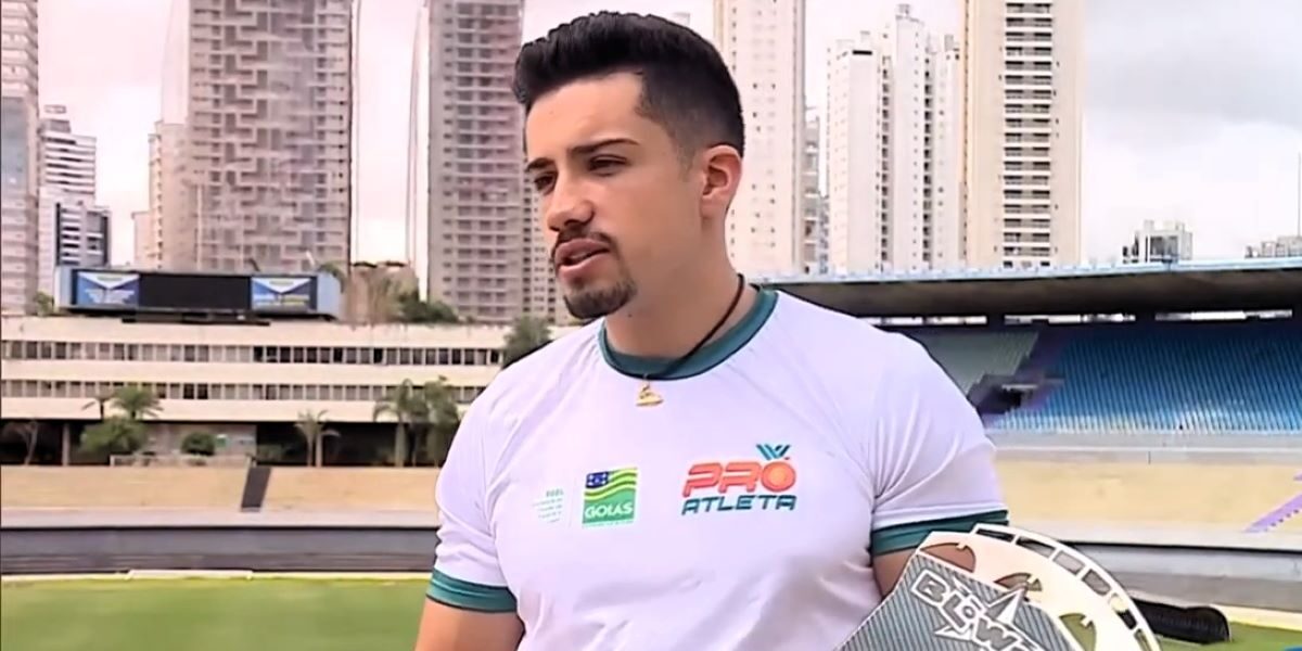 Abertas as inscrições para bolsas do Pró-Atleta em 2025