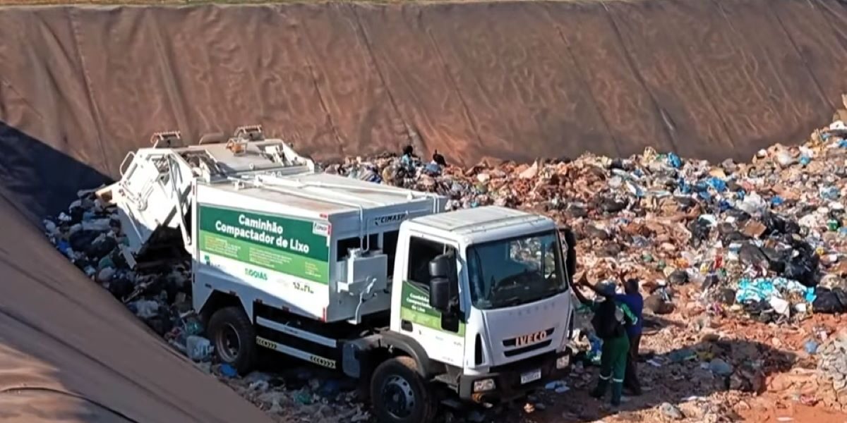 Governo orienta que municípios solucionem problema dos lixões