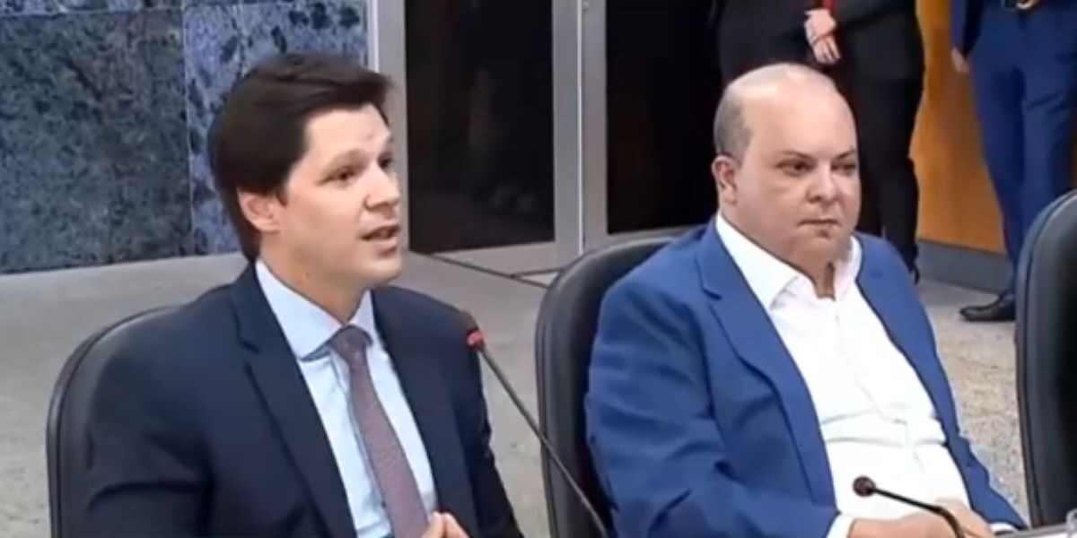 Tarifa do transporte público do Entorno do DF será subsidiada