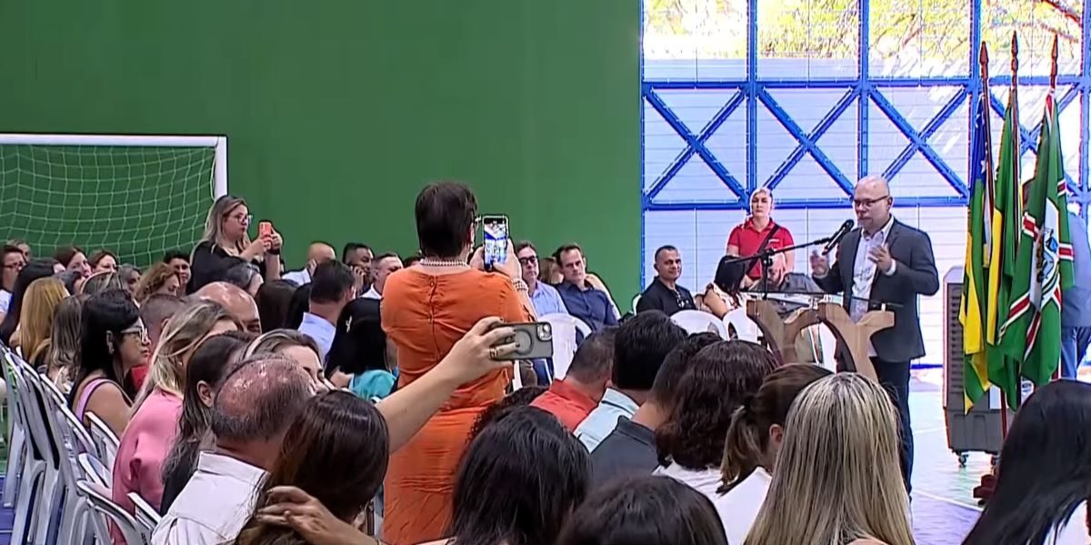 Seduc alinha com municípios diretrizes do AlfaMais Goiás