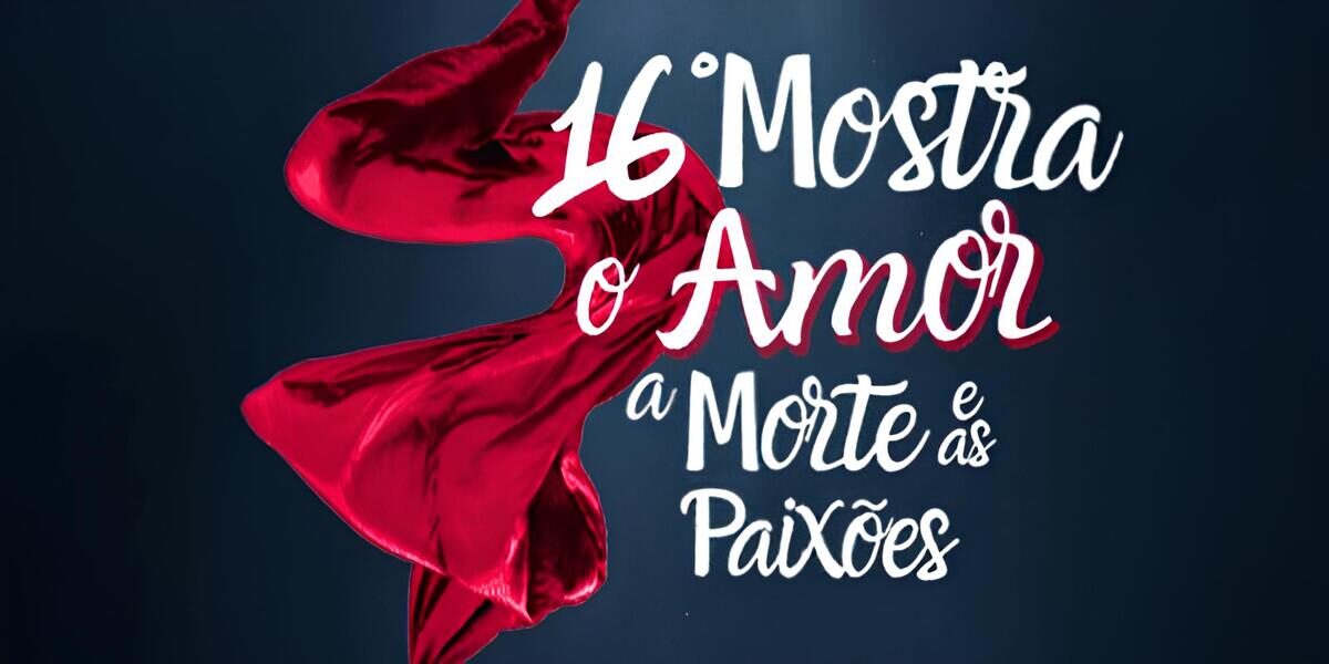 A mostra de cinema O Amor, a Morte e as Paixões exibe filmes premiados