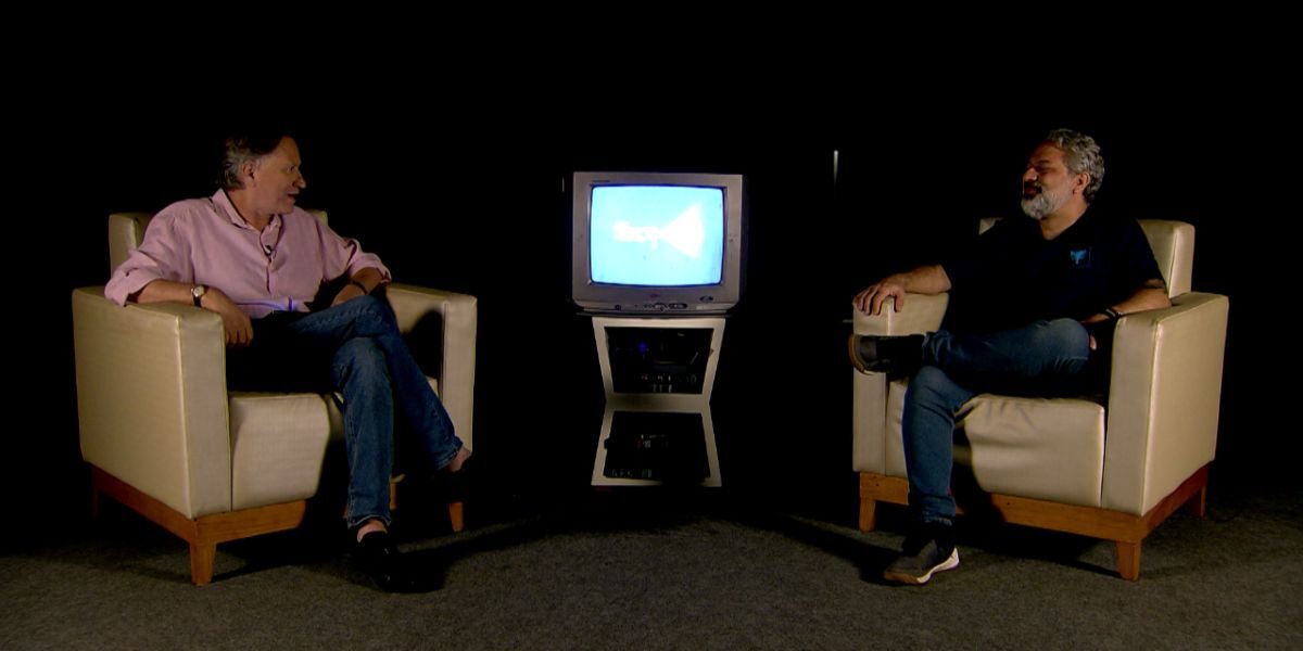 Pioneiro da fotografia em Goiânia, Eduardo Bilemjian é tema do TBC Memória