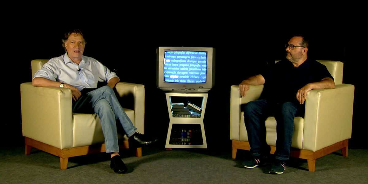 TBC Memória enfoca a história do parlamento goiano desde início do século XIX