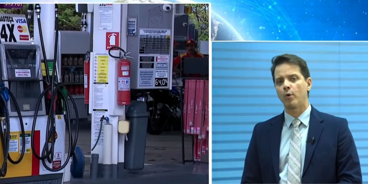 Procon fiscaliza postos para coibir aumentos abusivos dos combustíveis